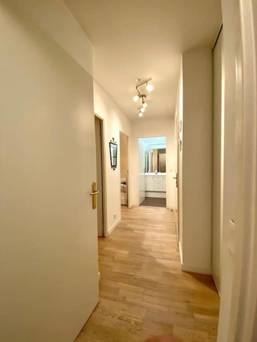 Suite Medicis Near Disneyland Serris Exterior photo